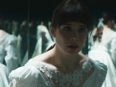 Box Office: The Conjuring: Last Rites Mints Rs 50 Crore In India