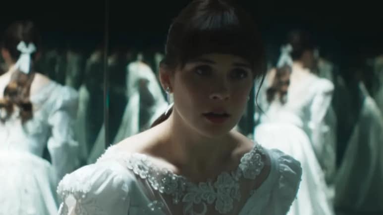 <i>The Conjuring: Last Rites</i> Box Office Collection Day 3: Horror Film Mints Rs 50 Crore In India, Beats <i>The Bengal Files, Baaghi 4</i>