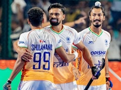 Ruthless India Hammer China 7-0 In Hockey Asia Cup 2025, Set Up Summit Clash vs South Korea