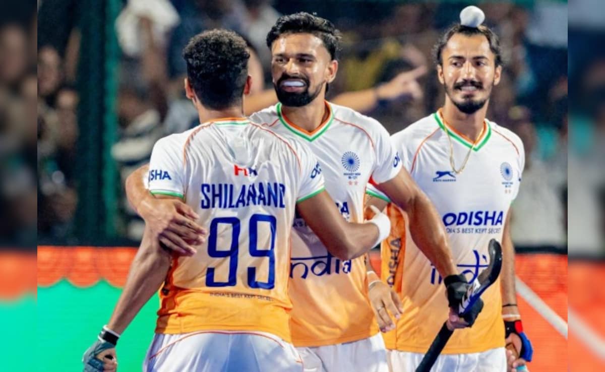 Hockey Asia Cup 2025: फाइनल में किस टीम से भिड़ेगा भारत, कितने बजे होगा मैच? जानें पूरी डिटेल