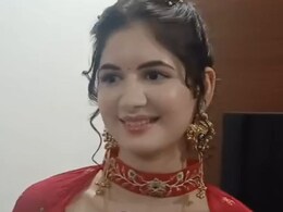 Harshali Malhotra: छोटे पर्दे की जगह सिर्फ फिल्मों में ही काम करना चाहती है बजरंगी भाई जान की मुन्नी Harshali Malhotra: छोटे पर्दे की जगह सिर्फ फिल्मों में ही काम करना चाहती है बजरंगी भाई जान की मुन्नी