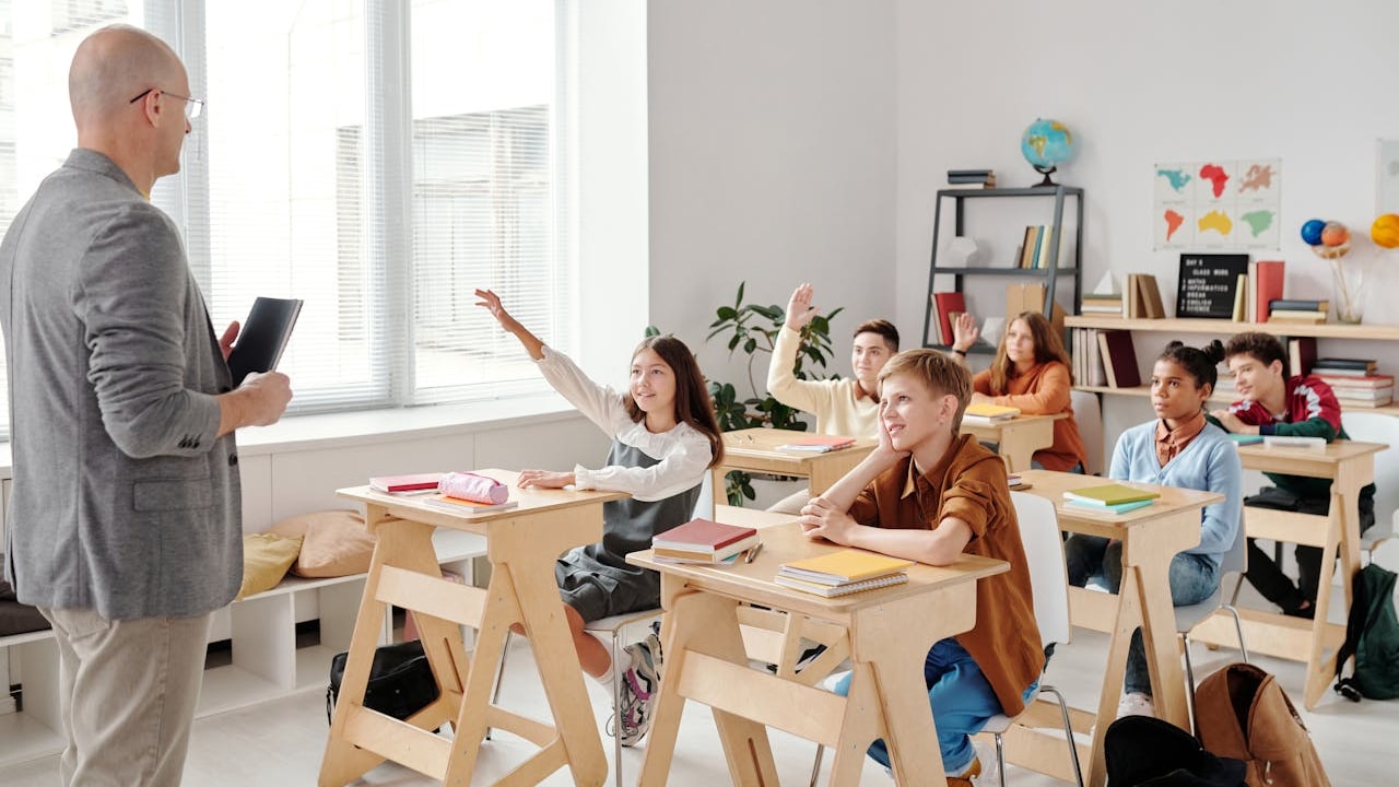 National Teachers Day Celebration Ideas And Gifts