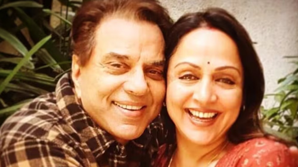 हेमा मालिनी के सामने नॉनवेज नहीं खाते धर्मेंद्र, वजह जान कहेंगे ये होता है सच्चा प्यार