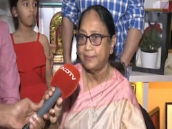 &quot;Thank All Kannadigas Of Karnataka&quot;: Author Banu Mushtaq On Dasara Invite