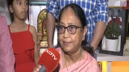 "Thank All Kannadigas Of Karnataka": Author Banu Mushtaq On Dasara Invite