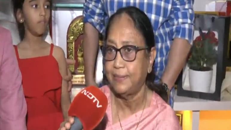 "Thank All Kannadigas Of Karnataka": Author Banu Mushtaq On Dasara Invite "Thank All Kannadigas Of Karnataka": Author Banu Mushtaq On Dasara Invite