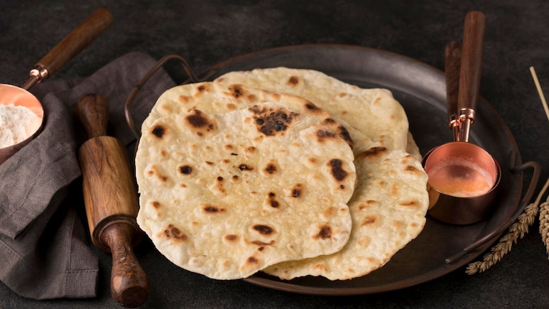 रोटी को इंग्लिश में क्या कहते हैं? 99% लोगों को नहीं पता होगा जवाब
