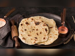 बासी रोटियों का झंझट खत्म, इस ट्रिक से मिनटों में नरम और ताजी रोटियां बनाइए बासी रोटियों का झंझट खत्म, इस ट्रिक से मिनटों में नरम और ताजी रोटियां बनाइए