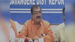 "Behaves Like Pomeranian Dog...": Karnataka BJP MLA's Shocker On Woman Cop
