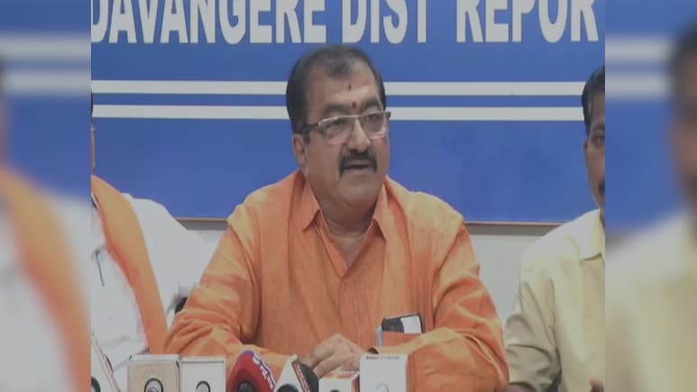"Behaves Like Pomeranian Dog...": Karnataka BJP MLA's Shocker On Woman Cop "Behaves Like Pomeranian Dog...": Karnataka BJP MLA's Shocker On Woman Cop