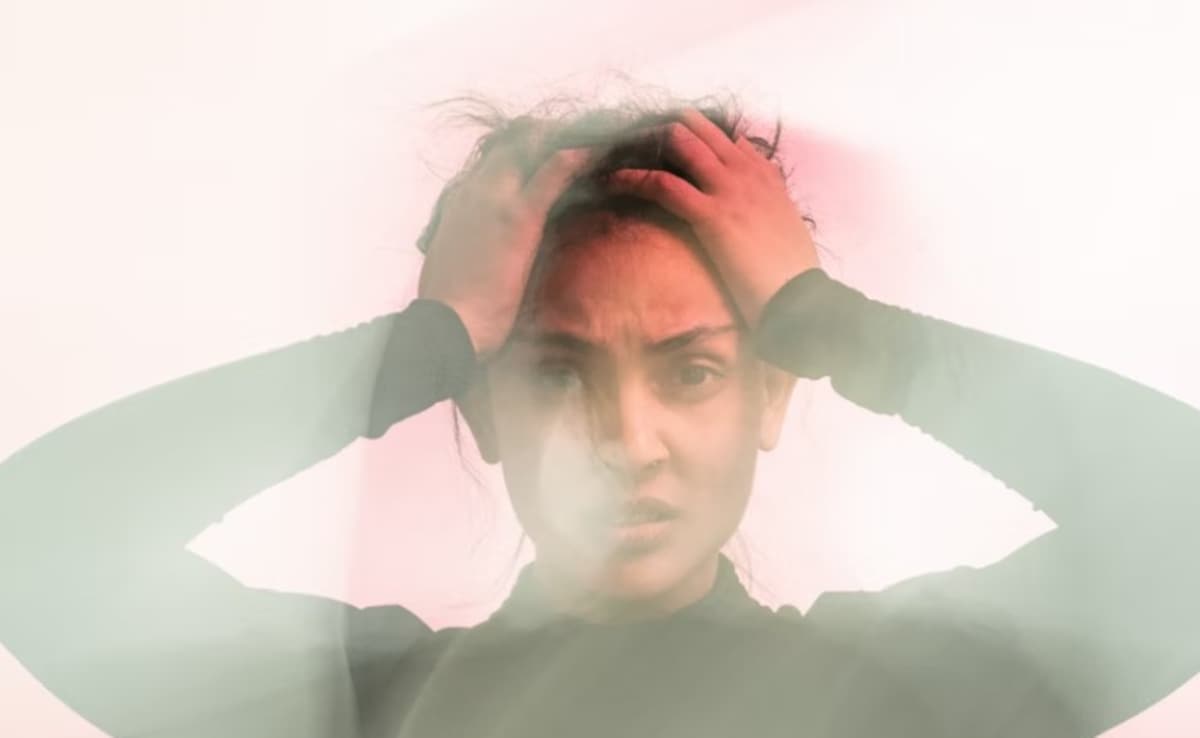 Forget Why You Entered Room? Experts Say It Could Be Brain Fog; Possible Causes Listed