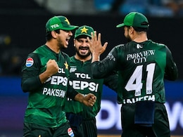 Pakistan Set Up Asia Cup Final Against India With Tense 11-Run Win Over Bangladesh Pakistan Set Up Asia Cup Final Against India With Tense 11-Run Win Over Bangladesh