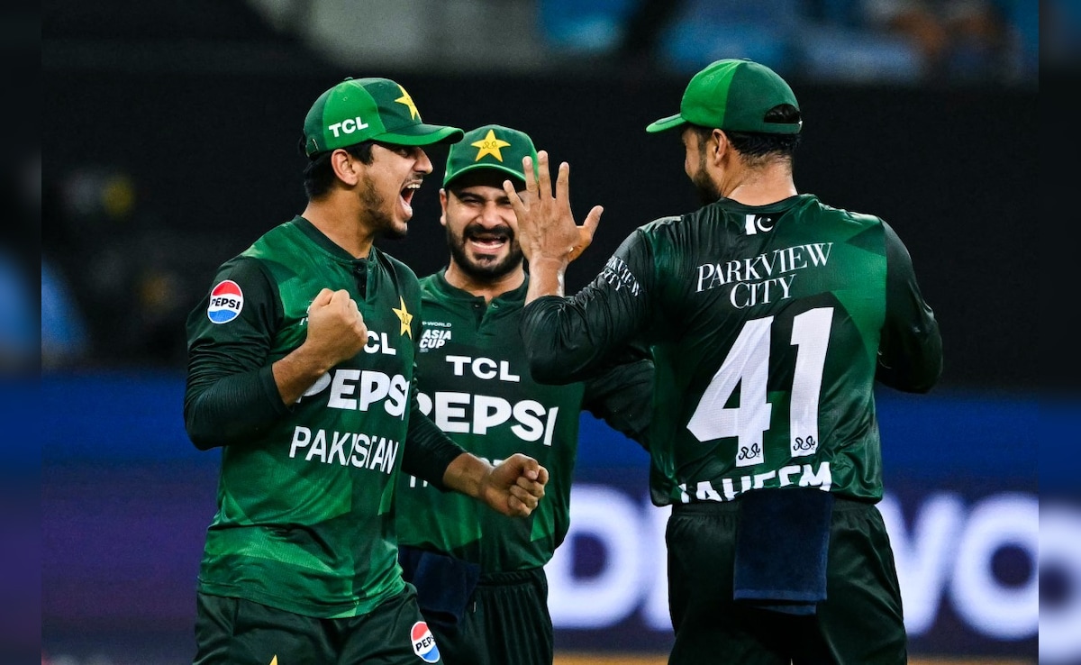 Asia Cup 2025: पांचवीं बार फाइनल खेलेगा पाकिस्तान, जानें कितनी बार बना चैंपियन?