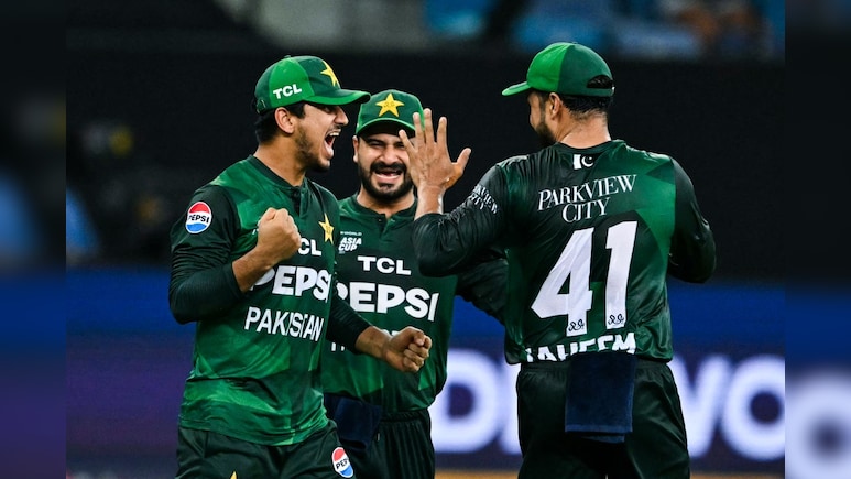 Asia Cup 2025: पांचवीं बार फाइनल खेलेगा पाकिस्तान, जानें कितनी बार बना चैंपियन?