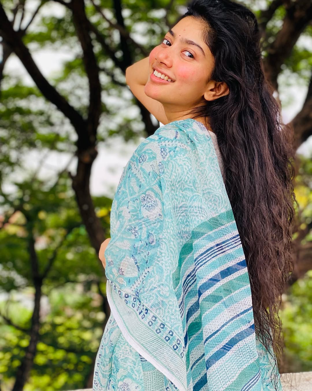 When Ramayana Star Sai Pallavi Spent A Month In Japan Without Proper Meals