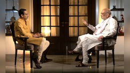 PM Modi Has Not Taken A Single Leave In 24 Years: Amit Shah To NDTV