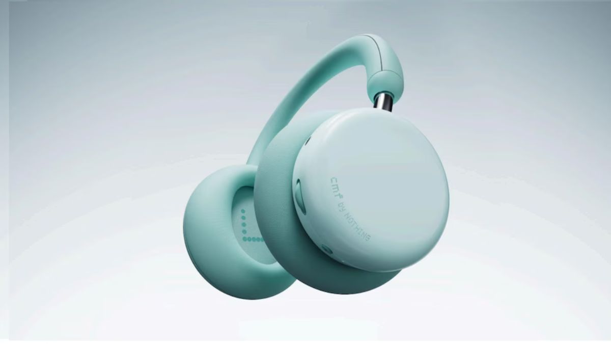 CMF Headphone Pro mit Energieregler und bis zu 100 Stunden Akkulaufzeit auf den Markt gebracht: Preis, Funktionen
