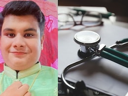 NEET मध्ये 99.99%, MBBS साठी सरकारी महाविद्यालयात प्रवेश घेण्याच्या काही तासांपूर्वी विद्यार्थ्याची आत्महत्या NEET मध्ये 99.99%, MBBS साठी सरकारी महाविद्यालयात प्रवेश घेण्याच्या काही तासांपूर्वी विद्यार्थ्याची आत्महत्या