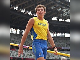 World Records For Mondo Duplantis, Mykolas Alekna And Beatrice Chebet Ratified By World Athletics
