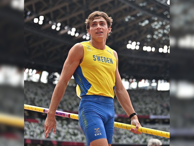 World Records For Mondo Duplantis, Mykolas Alekna And Beatrice Chebet Ratified By World Athletics