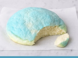 Viral Cloud Bread Trend: This Fluffy Recipe Looks Too Good To Eat Viral Cloud Bread Trend: This Fluffy Recipe Looks Too Good To Eat
