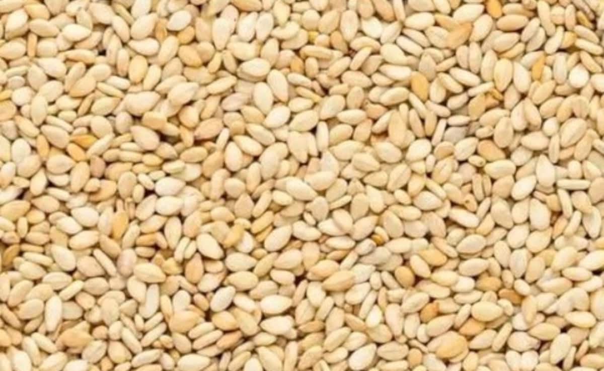 Nutritionist Nmami Agarwal Reveals Why Sesame Seeds "Deserve A Spot In Your Diet"