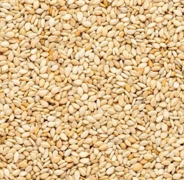 Nutritionist Nmami Agarwal Reveals Why Sesame Seeds "Deserve A Spot In Your Diet"