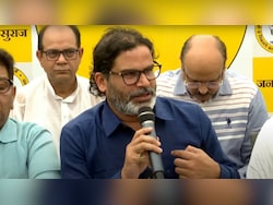 BJP MP Had Questioned Jan Suraaj&#039;s Funding. Prashant Kishor Responds