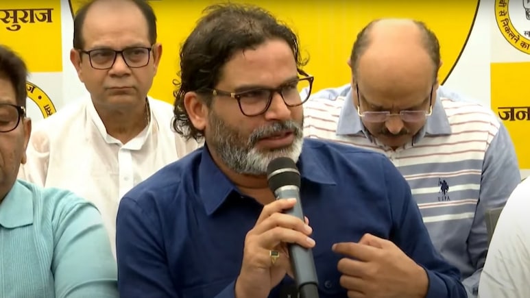प्रशांत किशोर के पास कहां से आता है इतना पैसा? PK बोले- चोरी नहीं करता! दे दिया 241 करोड़ का हिसाब-किताब