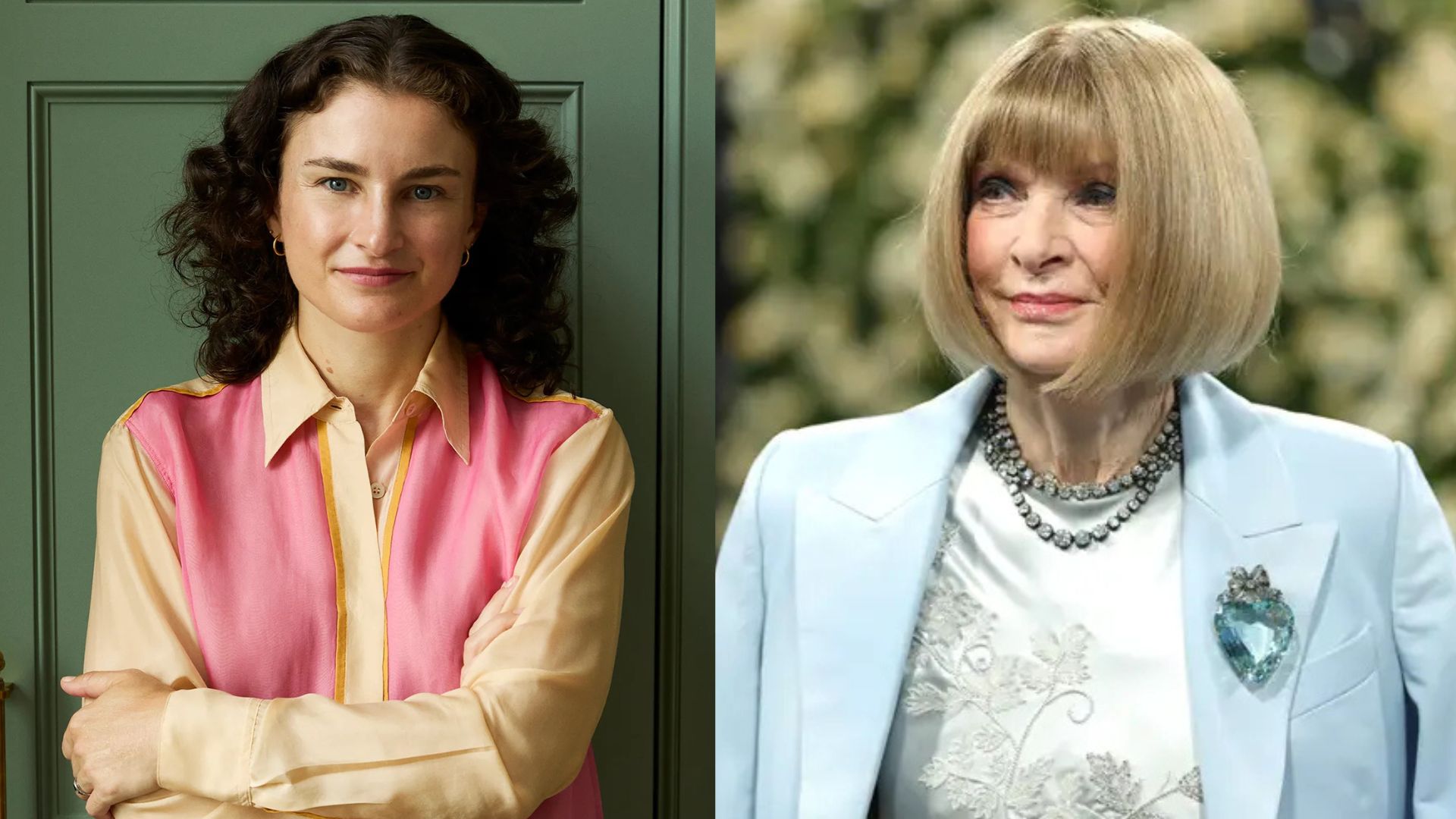 Vogue Gets A New Editor, Chloe Malle, After 37 Years Of Anna Wintour