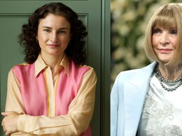 Vogue Gets A New Editor, Chloe Malle, After 37 Years Of Anna Wintour