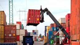 Rights Issue Used To Pay Ransom? SEBI Bans Seacoast Shipping From Raising Funds For 5 Years