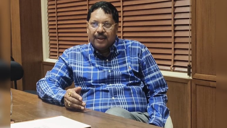 सवाई माधोपुर के दौरे पर CJI बीआर गवई, रणथंभौर नेशनल पार्क का किया भ्रमण