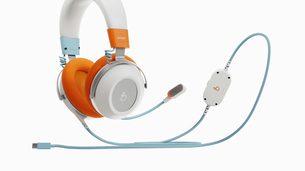 Pick the right wired headphones that suits your style