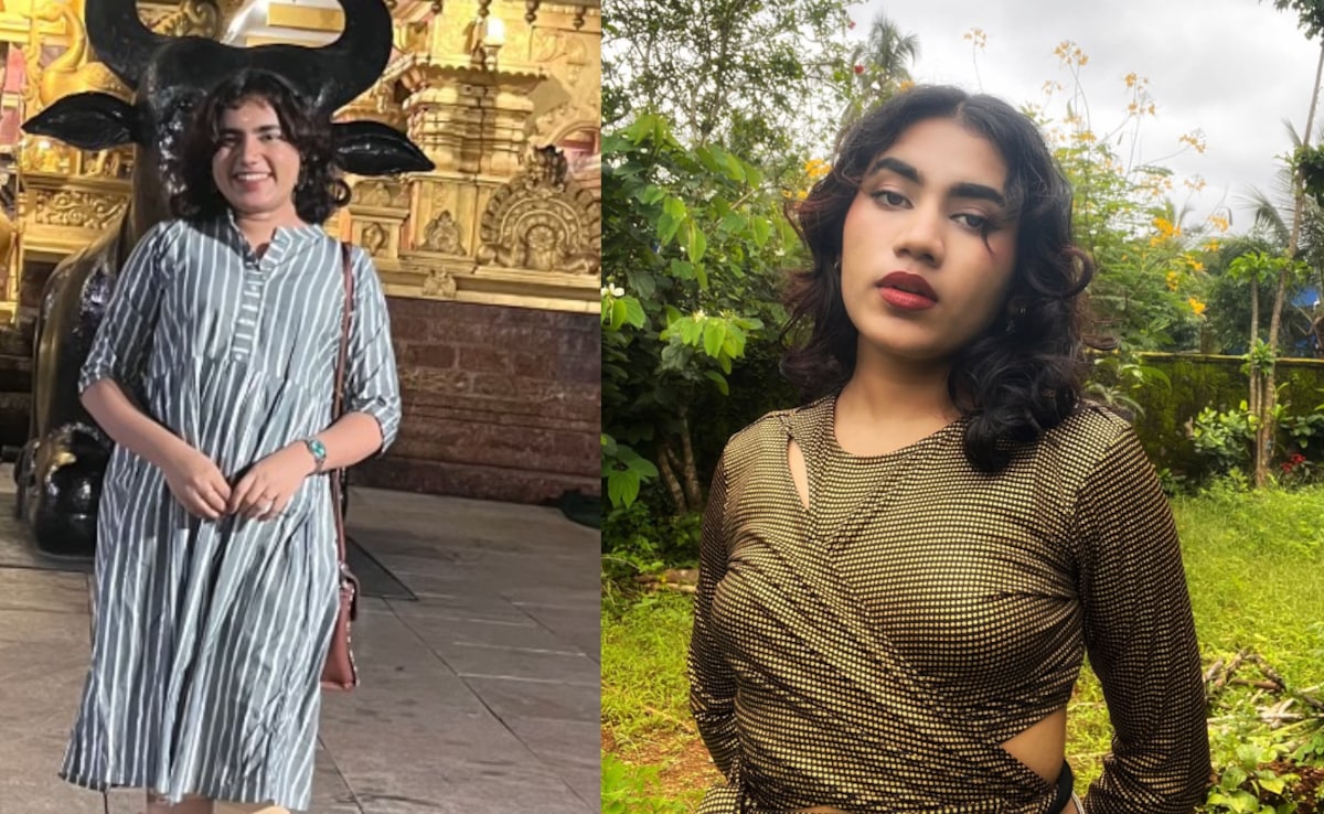 How This Woman Lost 14 Kg Weight In 5 Months With A Simple ChatGPT Prompt