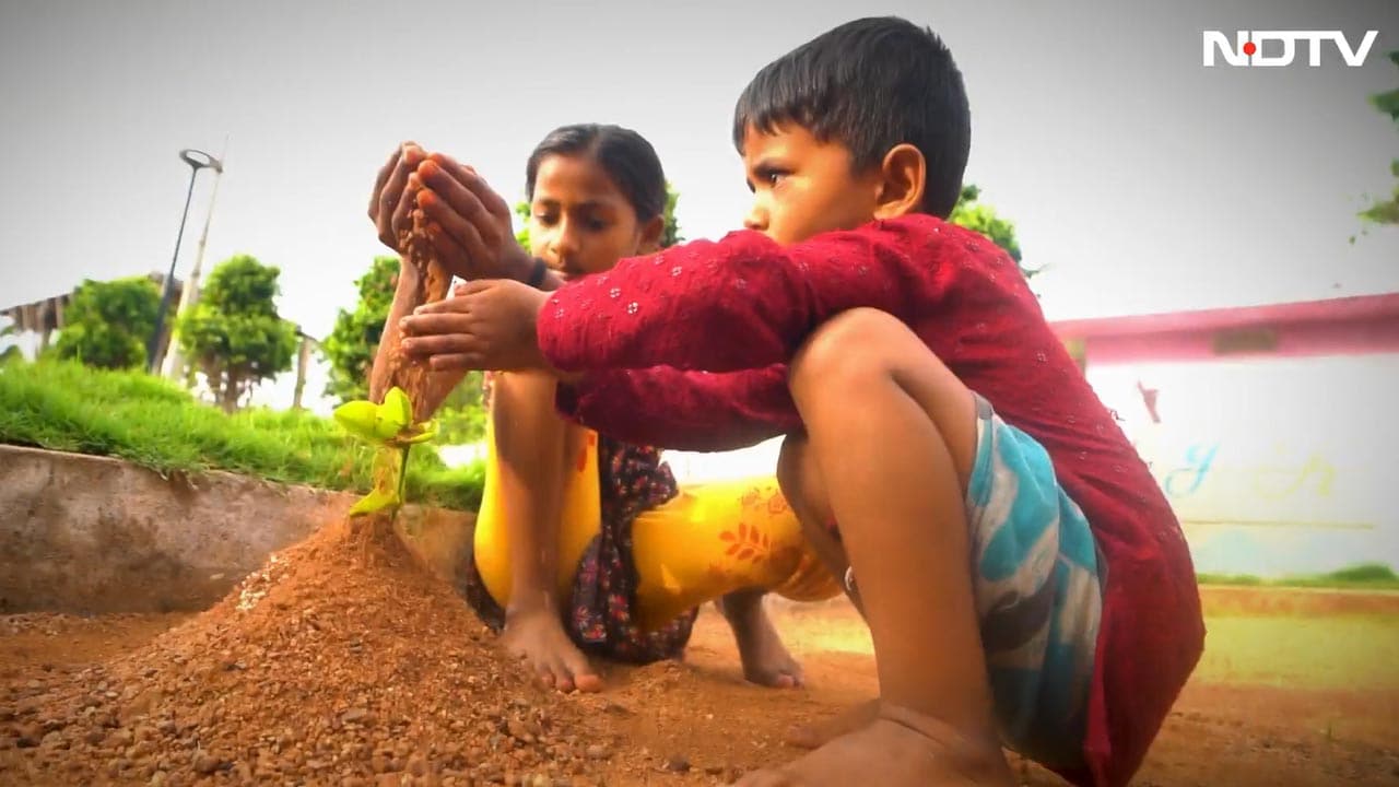 India Takes A Strong Stand To End Child Marriage - Protecting Every Child's Future Together