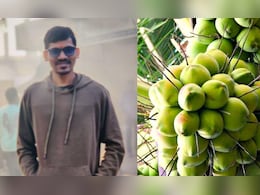 लोकल ट्रेन से फेंका नारियल सीधे सिर पर गिरा... वहीं गिर पड़े 30 साल के संजय, दर्दनाक मौत लोकल ट्रेन से फेंका नारियल सीधे सिर पर गिरा... वहीं गिर पड़े 30 साल के संजय, दर्दनाक मौत