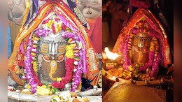 महाशिवरात्रि पर 10 लाख श्रद्धालुओं के महाकाल मंदिर पहुंचने की संभावना, तैयारियों में जुटा प्रशासन&nbsp;