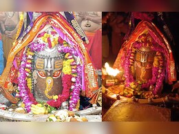 महाशिवरात्रि पर 10 लाख श्रद्धालुओं के महाकाल मंदिर पहुंचने की संभावना, तैयारियों में जुटा प्रशासन&nbsp;