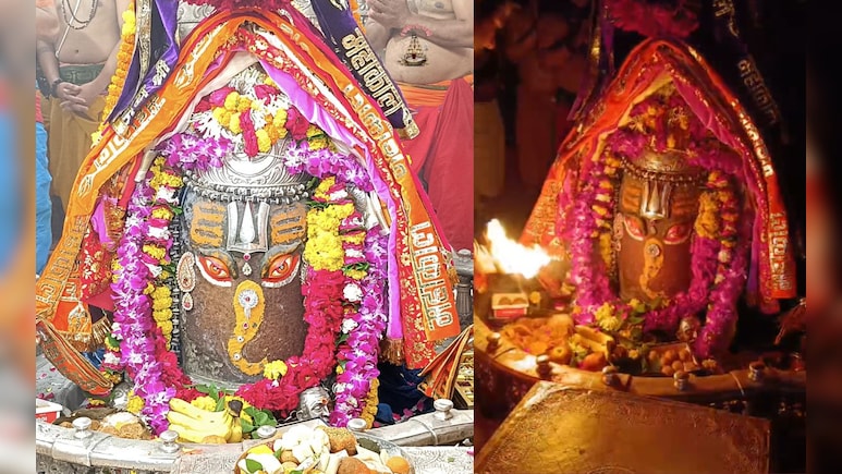 महाशिवरात्रि पर 10 लाख श्रद्धालुओं के महाकाल मंदिर पहुंचने की संभावना, तैयारियों में जुटा प्रशासन&nbsp;