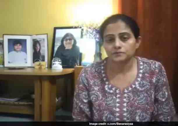 मेरी बच्ची के साथ आखिरी पलों में क्या हुआ, जवाब दो... नोएडा के स्कूल में बेटी की मौत के बाद छलका मां का दर्द