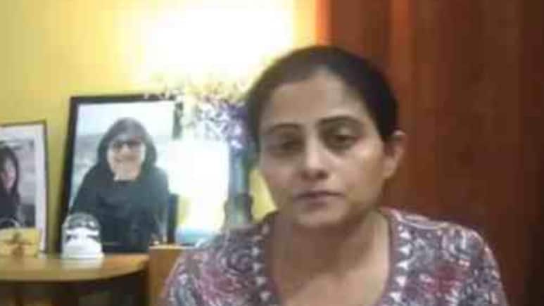 मेरी बच्ची के साथ आखिरी पलों में क्या हुआ, जवाब दो... नोएडा के स्कूल में बेटी की मौत के बाद छलका मां का दर्द