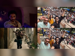 अनुराग कश्यप ने पेश किया 'निशांची' का ट्रेलर, इस दिन होगी सिनेमाघरों में रिलीज अनुराग कश्यप ने पेश किया 'निशांची' का ट्रेलर, इस दिन होगी सिनेमाघरों में रिलीज