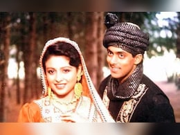 सनम बेवफा की 'चांदनी' अब हैं पहले से भी ज्यादा हसीन, सलमान की हीरोइन की फोटो देख फैंस हैरान सनम बेवफा की 'चांदनी' अब हैं पहले से भी ज्यादा हसीन, सलमान की हीरोइन की फोटो देख फैंस हैरान