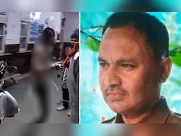 MP News: पुलिसकर्मी ने शिकायत करने आए शख्स को पेट्रोल छिड़ककर जिंदा जलाया, मौत; जानें पूरा मामला