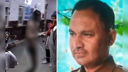 MP News: पुलिसकर्मी ने शिकायत करने आए शख्स को पेट्रोल छिड़ककर जिंदा जलाया, मौत; जानें पूरा मामला