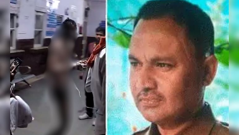 MP News: पुलिसकर्मी ने शिकायत करने आए शख्स को पेट्रोल छिड़ककर जिंदा जलाया, मौत; जानें पूरा मामला