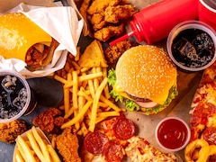 School Programmes Can Lower Junk Food Intake, Help Combat Obesity