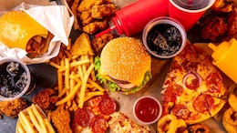 Ban Advertising Of Ultra-Processed Foods From 6 Am-11 Pm: Economic Survey