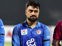 "Immoral": Rashid Khan Tears Into Pakistan After Strikes Kill 3 Afghan Cricketers